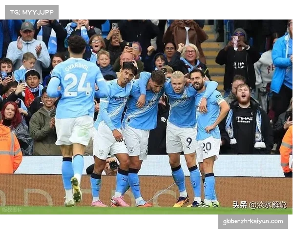 曼城阵地战破密集防守乏术 对手收缩空间见效