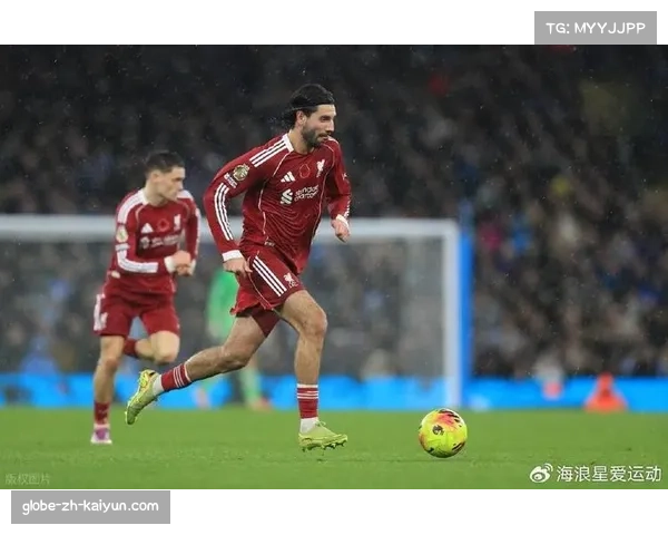 利物浦四连败仍排第五 斯洛特卫冕征程遭遇严重阻击